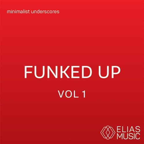 Funked Up, Vol. 1