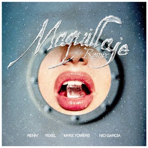 Maquillaje (feat. Yexel) [Remix]