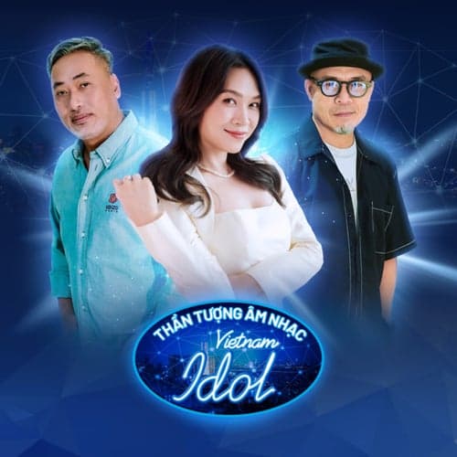 Vietnam Idol (2023) - Tập 3