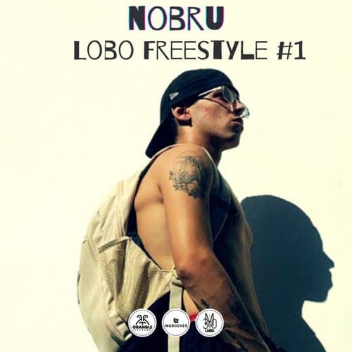 Lobo Freestyle #1