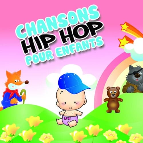 Chansons Hip Hop pour enfants