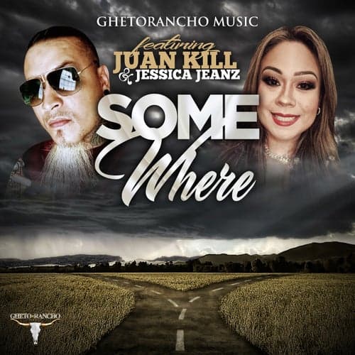 Somewhere (feat. Juan Kill & Jessica Jeanz)