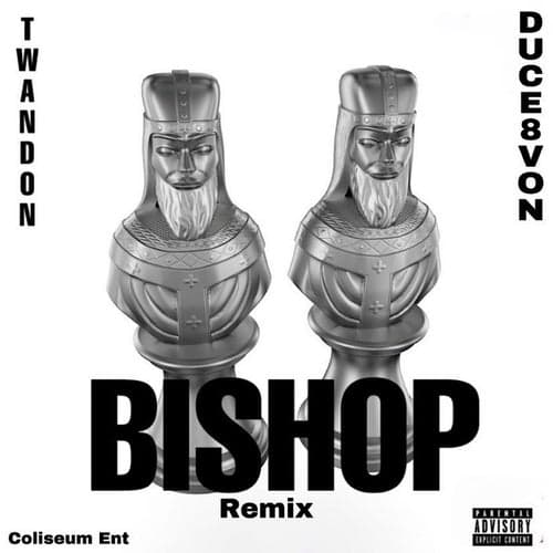 Bishop (Remix)