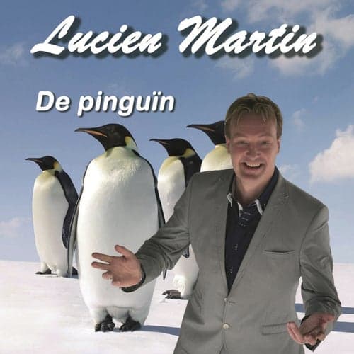 De Pinguïn