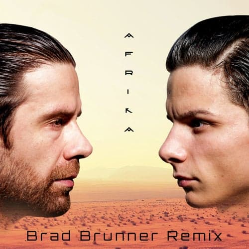 Afrika (Brad Brunner Remix)