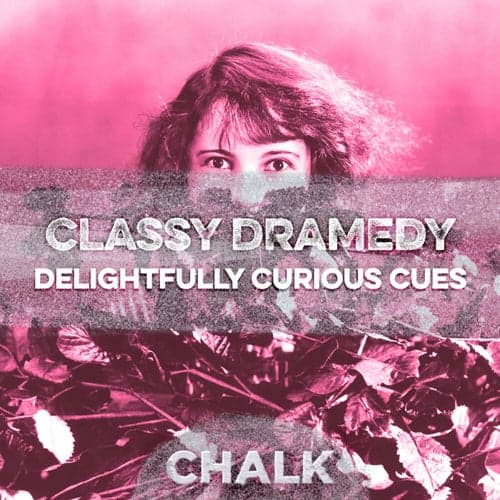 Classy Dramedy - Delightfully Curious Cues