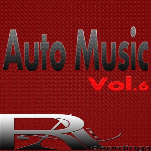 Auto Music, Vol. 6