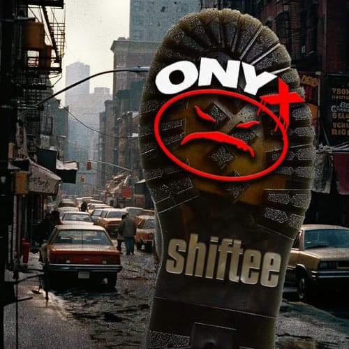 Shiftee (Re-Recorded)