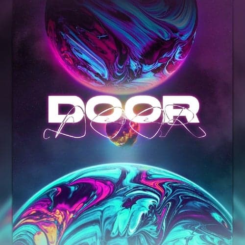 Door (feat. Prnce Sidhu & Sorav)