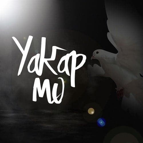 Yakap Mo (feat. Amahlyte & Ngas-P)