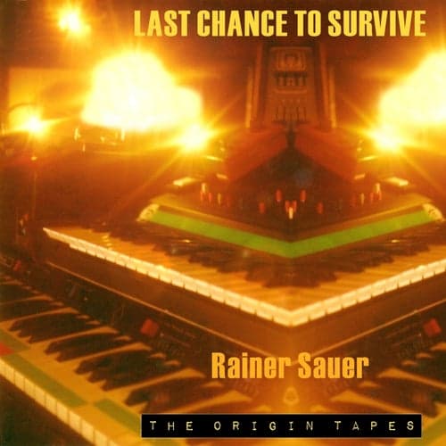 Last Chance to Survive: The Origin Tapes