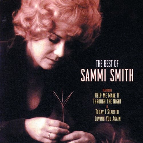 The Best Of Sammi Smith