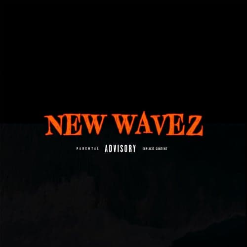 New Wavez (feat. Lil Bean)