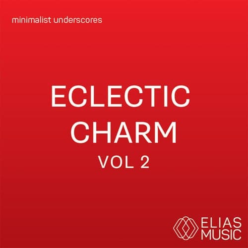 Eclectic Charm, Vol. 2