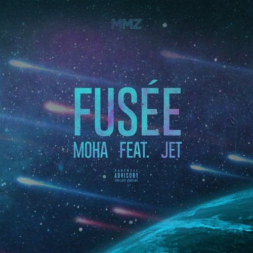 Fusee (feat. Jet)