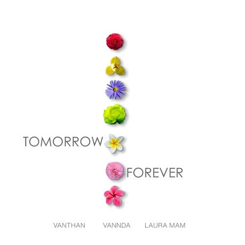 Tomorrow Forever (feat. Laura Mam & VannDa)