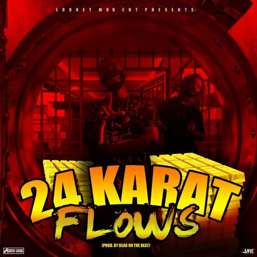 24 Karat Flows