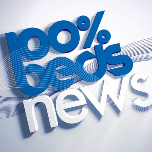 100%% Beds - News