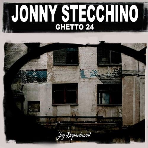 Ghetto 24 (Mixes)