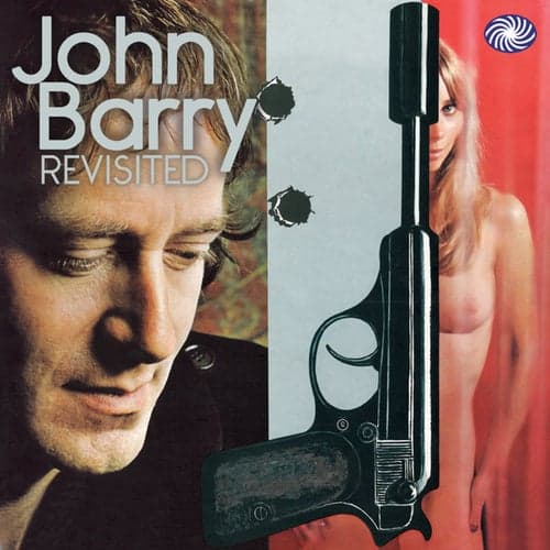 John Barry Revisited, Pt. 4: The Ember Singles Plus