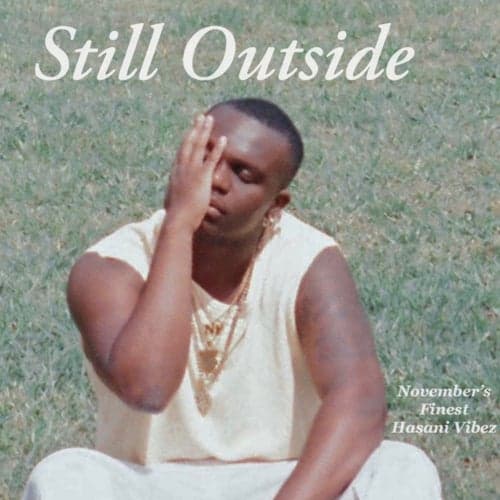Still Outside (Remix)