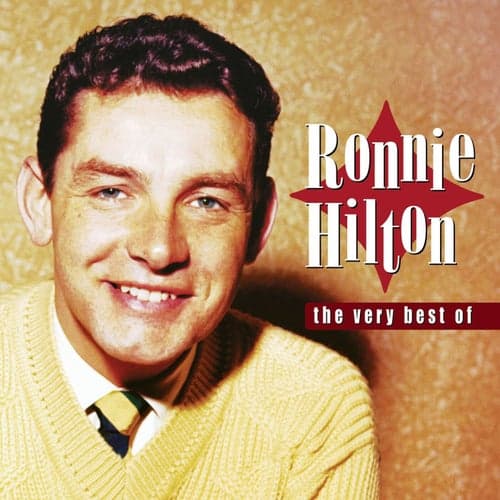 The Very Best Of Ronnie Hilton