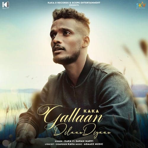 Gallaan Dilaan Diyaan (feat. Sanam Marvi)
