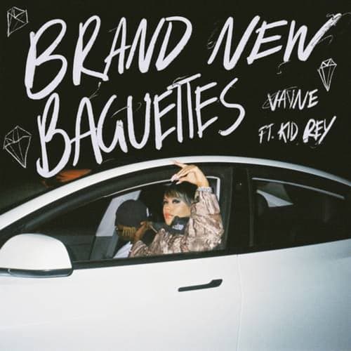 Brand New Baguettes