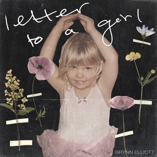Letter To A Girl