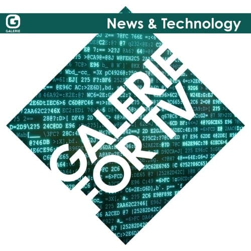 Galerie for TV - News & Technology
