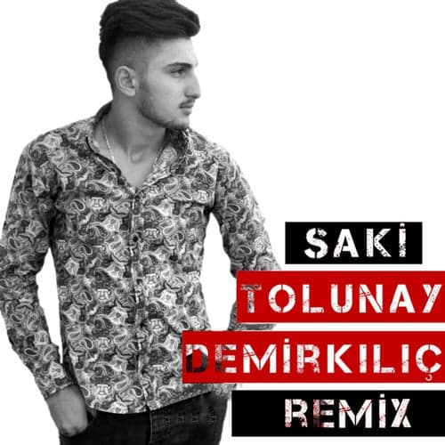 Saki (Remix)