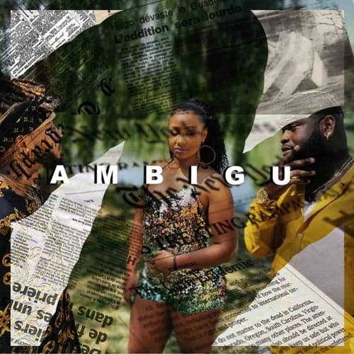 Ambigu (feat. Chad)