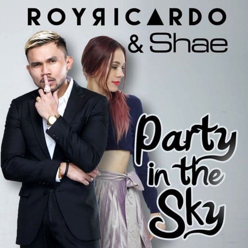 Party In The Sky