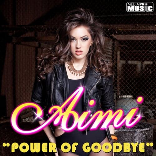 Power of Goodbye (Sak Noel Remix)