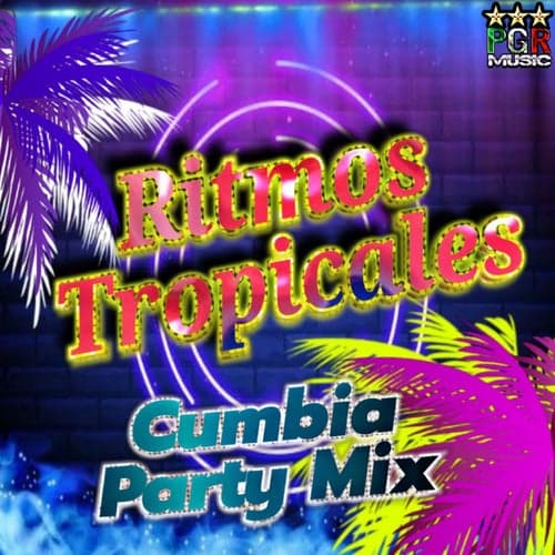 Cumbia Party Mix