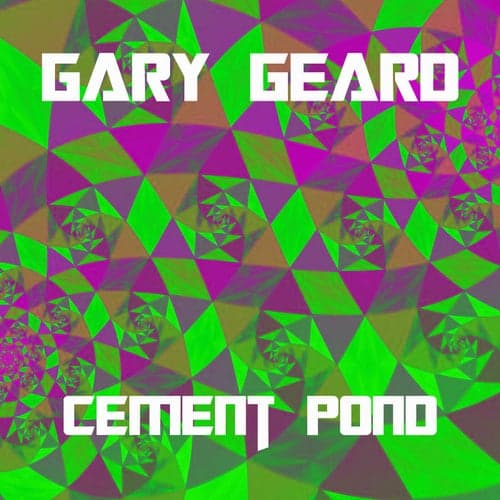 Cement Pond