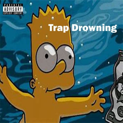 Trap Drowning