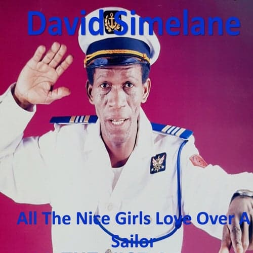 All The Nice Girls Love Over A Sailor