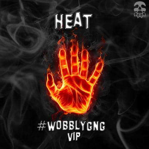 Heat (Wobblygng VIP)