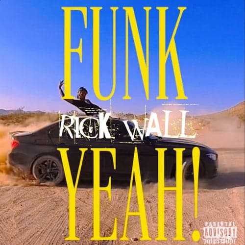 Funk Yeah!