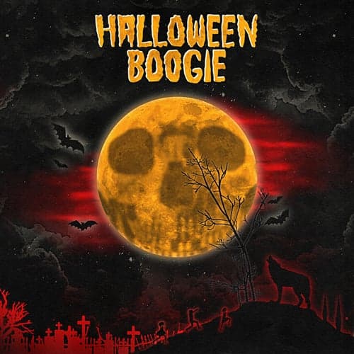 Halloween Boogie