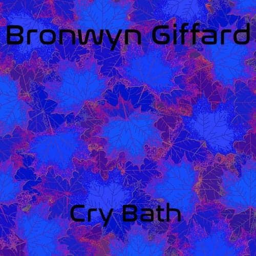 Cry Bath