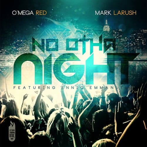 No Otha Night (feat. Ennio Emmanuel) - Single