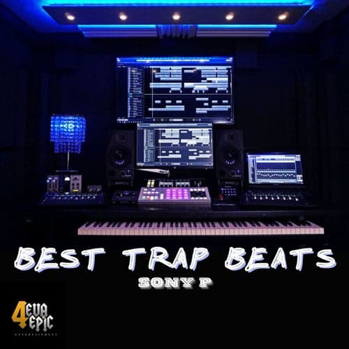 Best Trap Beats