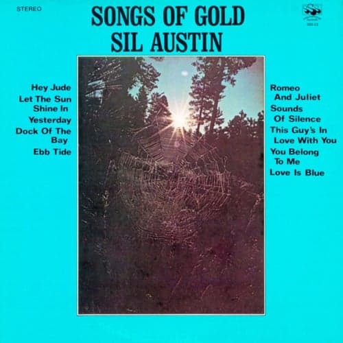 Songs of Gold