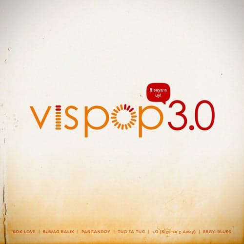 VISPOP 3.0