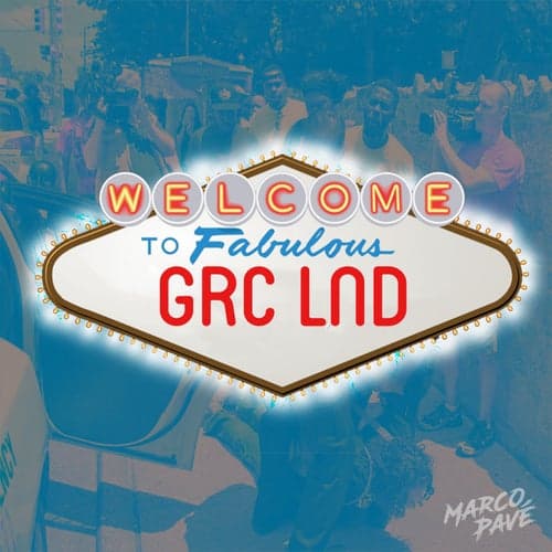 Welcome to Grc Lnd