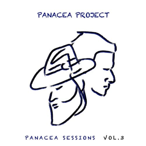 Panacea Sessions, Vol. 3