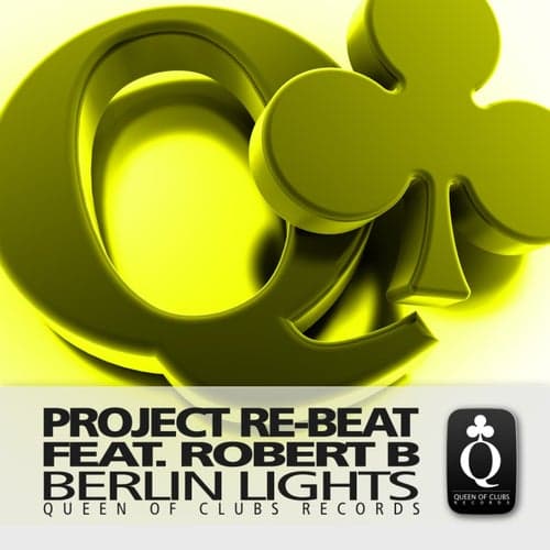 Berlin Lights (feat. Robert B.)
