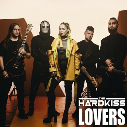 Lovers (Deluxe Version)